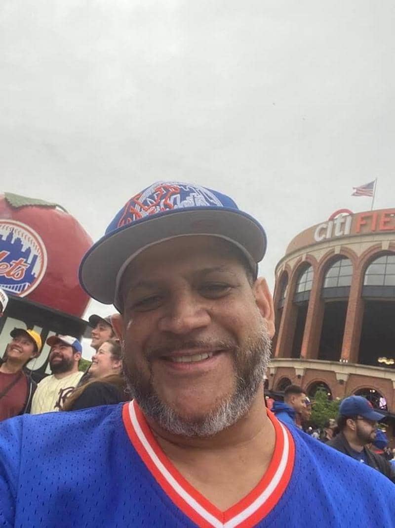 Eric Pabon (1976-2026)
