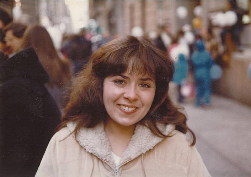 Susan Matusiak (1960-2026)