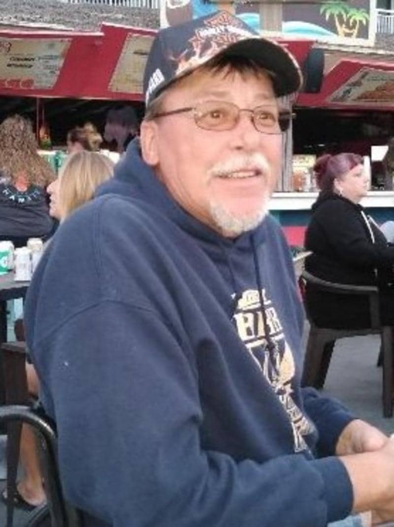 Robert J. Barr (1965-2026)