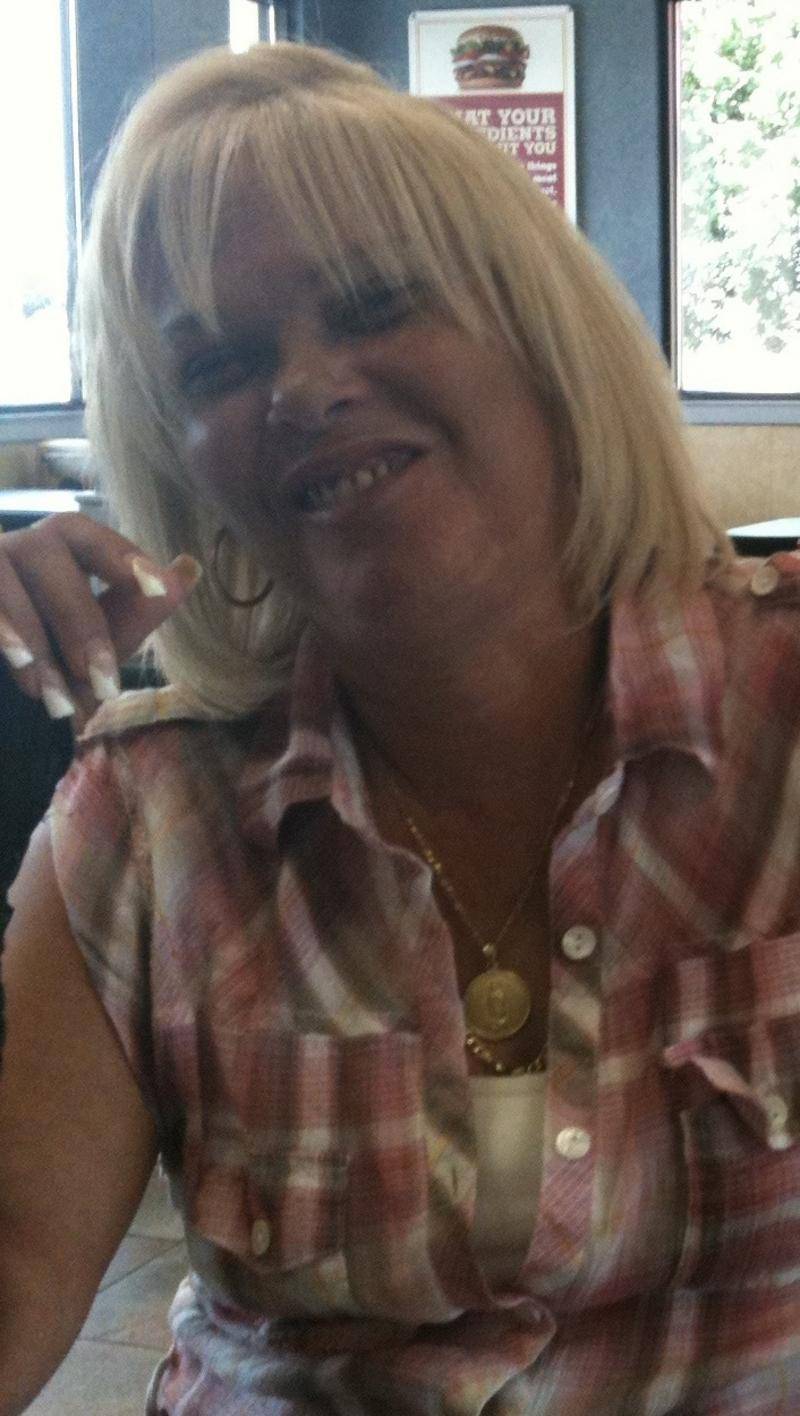 Diana T. Machado (1955-2026)