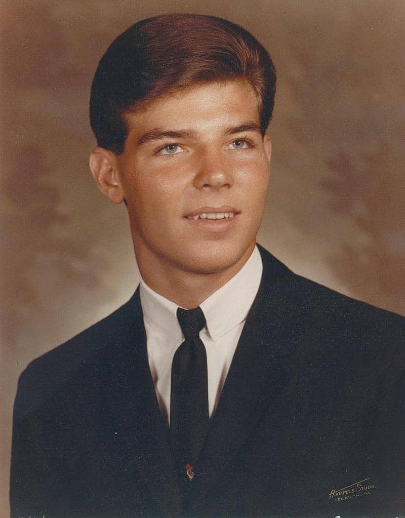 Robert J. Koch (1948-2026)
