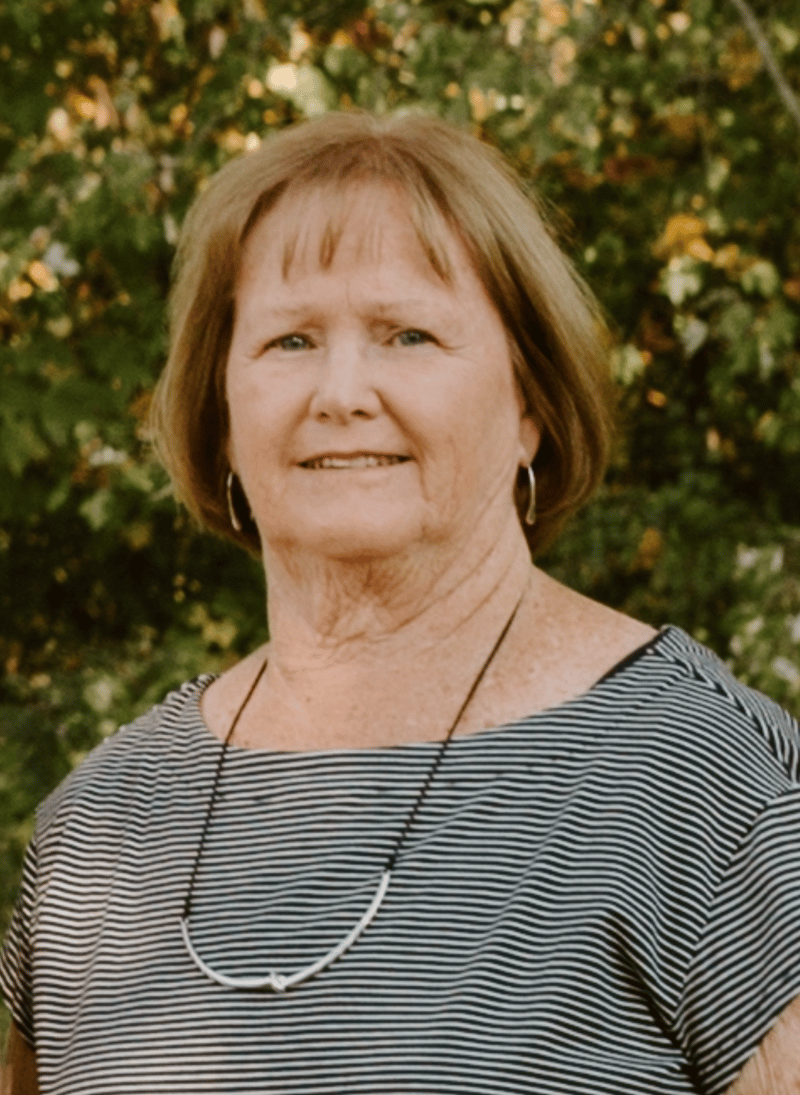 Nancy J. Layser (1954-2026)