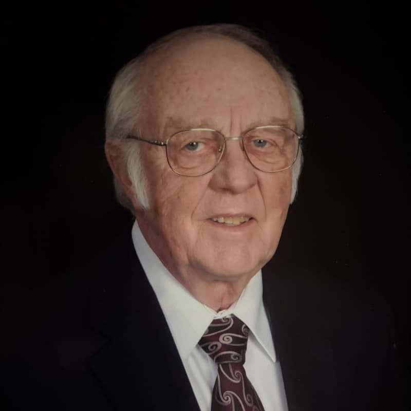 Abram F. Brandt Jr. (1938-2026)