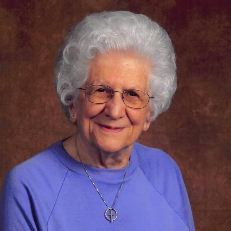 Bernice B. Mease (1931-2026)