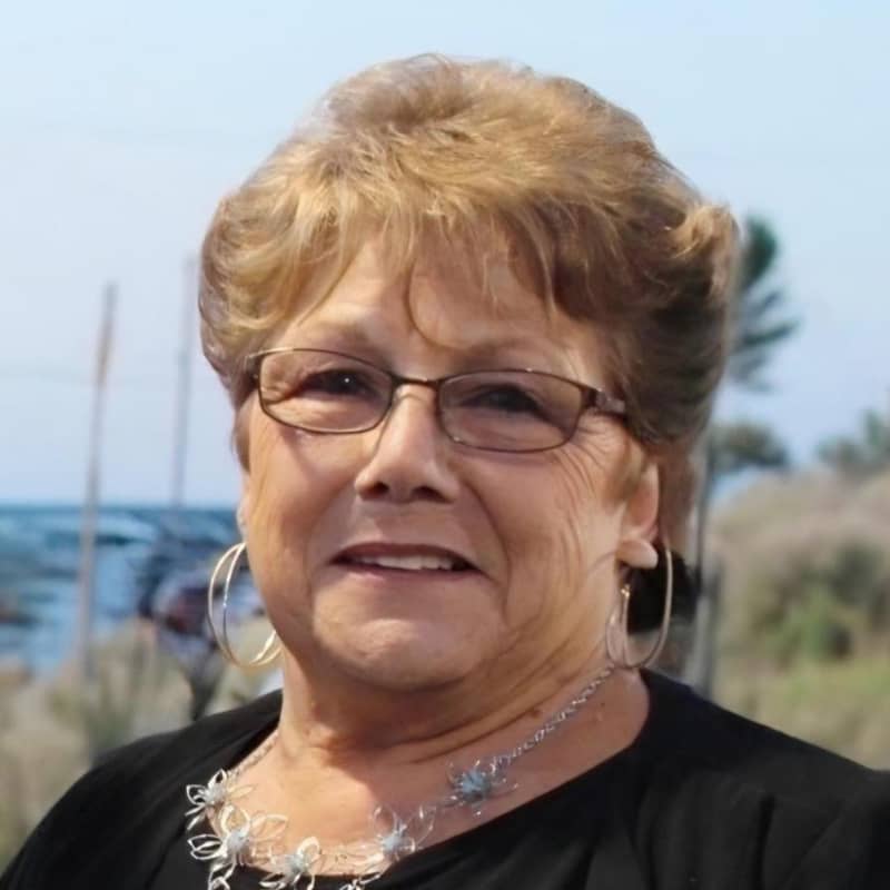 Bonnie L. Stewart (1947-2026)