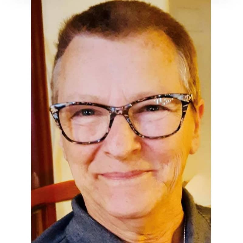 Cheryl A. Fuhrman (1951-2026)