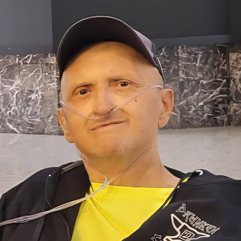 Glenn B. Haak (1951-2026)