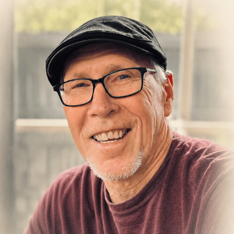 Greg W. Mitchell (1950-2026)