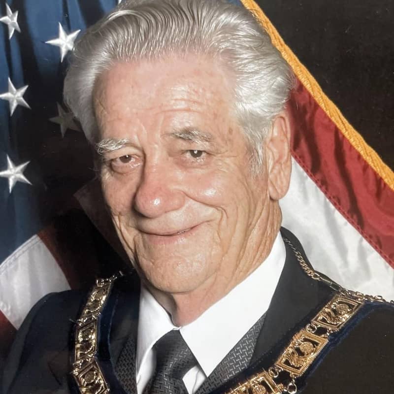James H. Malcolm (1933-2026)