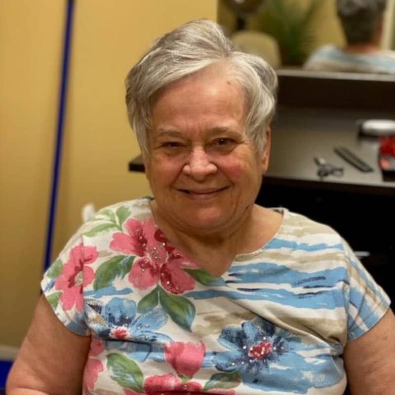 Joan L. Gibson (1940-2026)