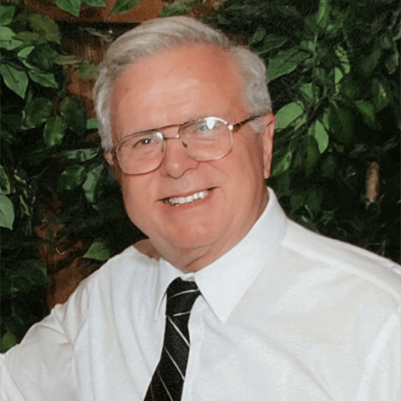 John R. Resanovich (1933-2026)