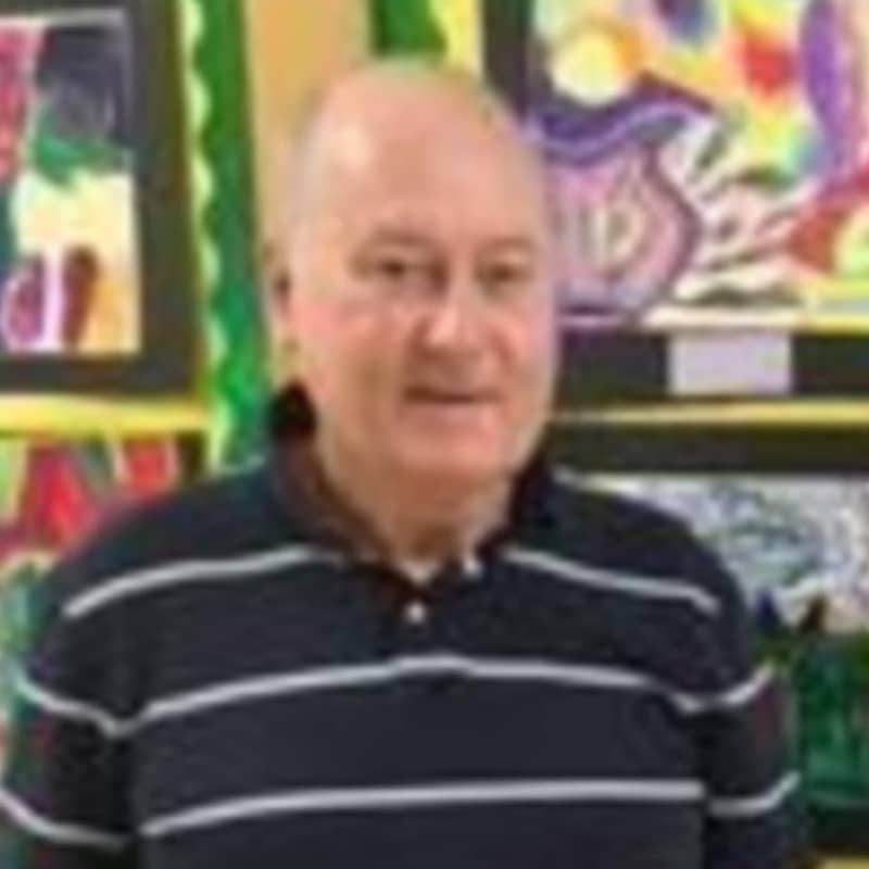 Larry L. Smith (1946-2026)