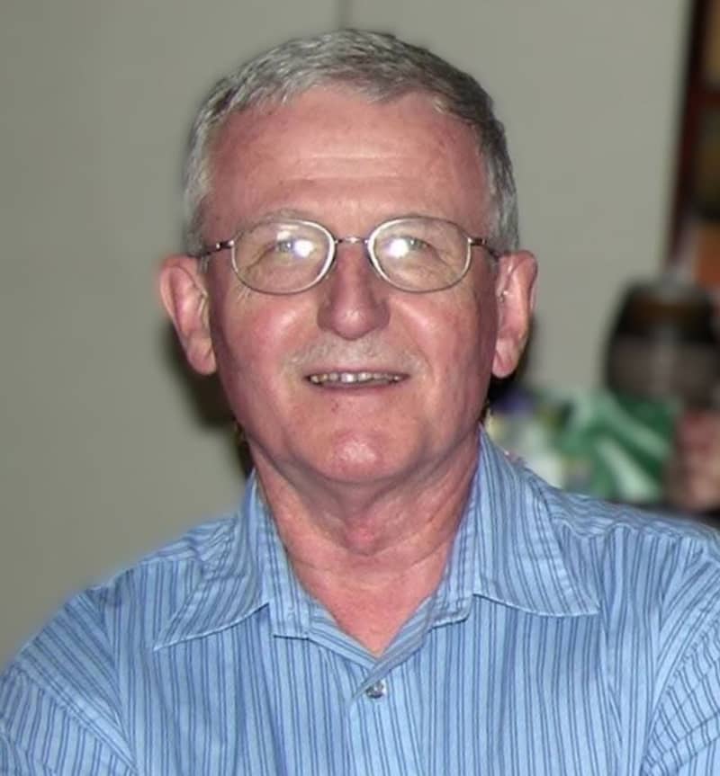 Alfred Vernon Winn (2026)