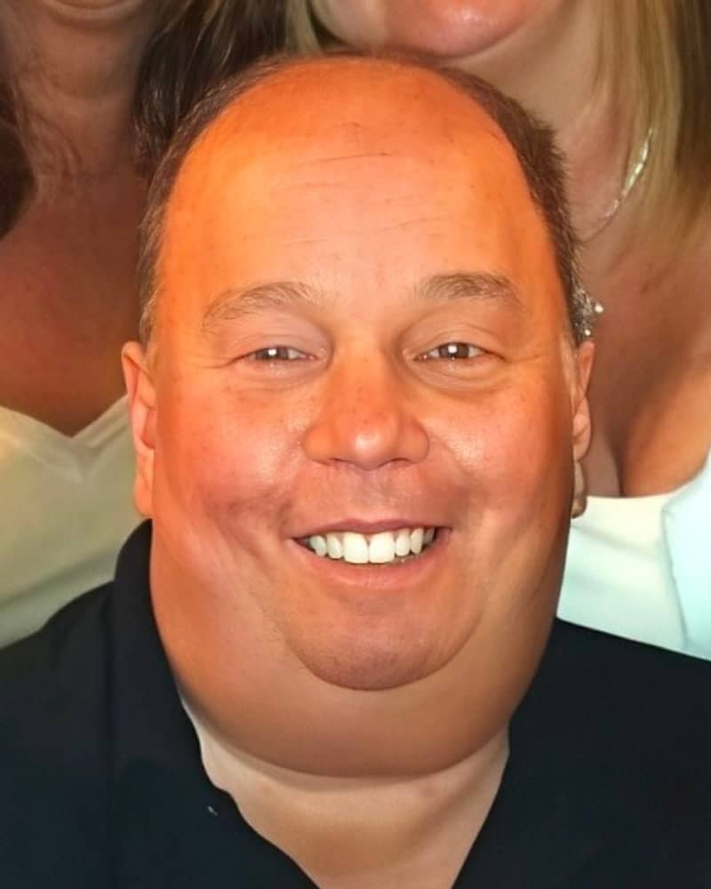 Dennis E. Blouch (1960-2026)