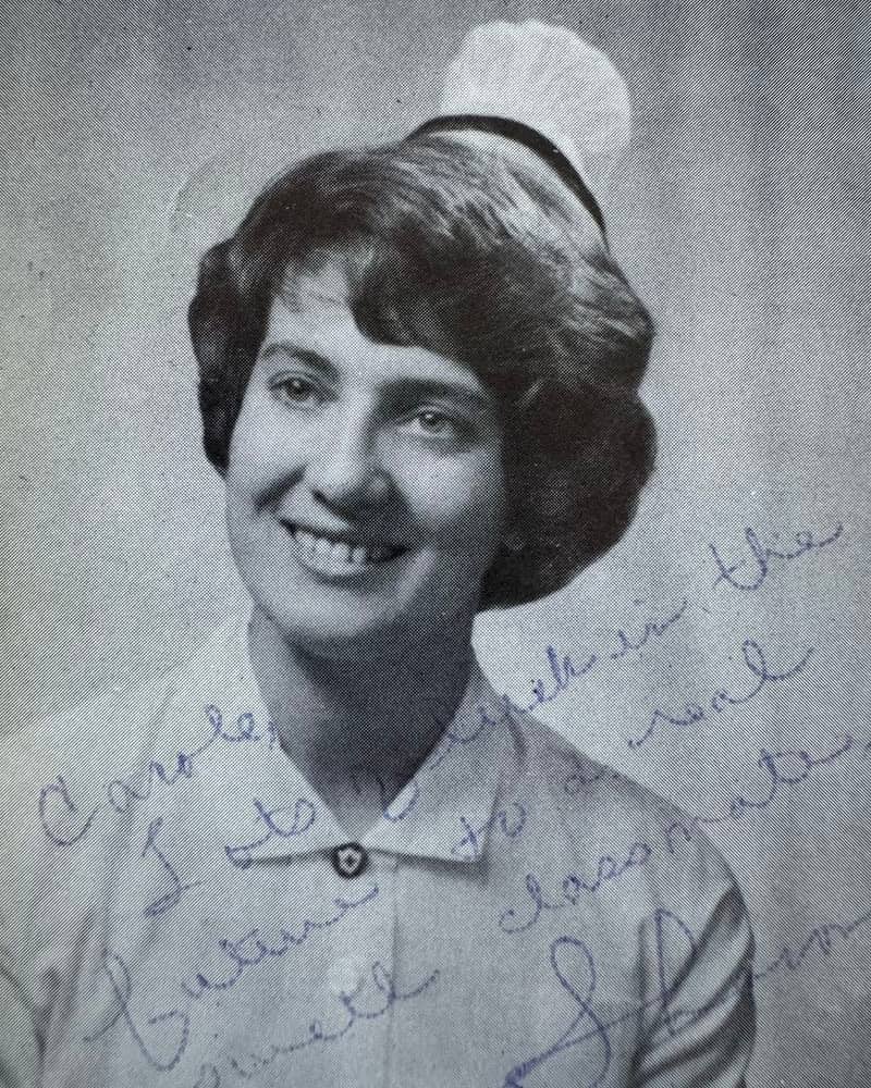 Carole Anna Knight MacFadden (2026)