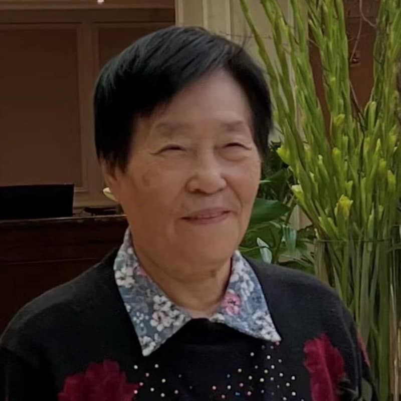 Lihua Xu (1946-2026)