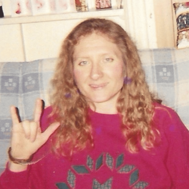 Lisa Marie Milano (1962-2026)