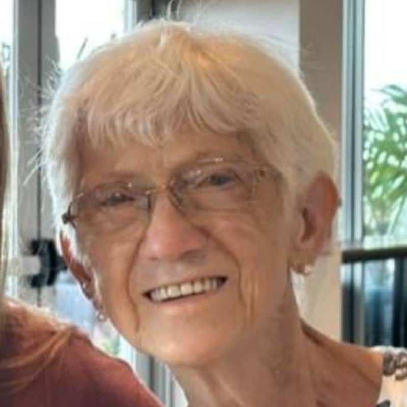 Nancy Ann Kreiser (1938-2026)