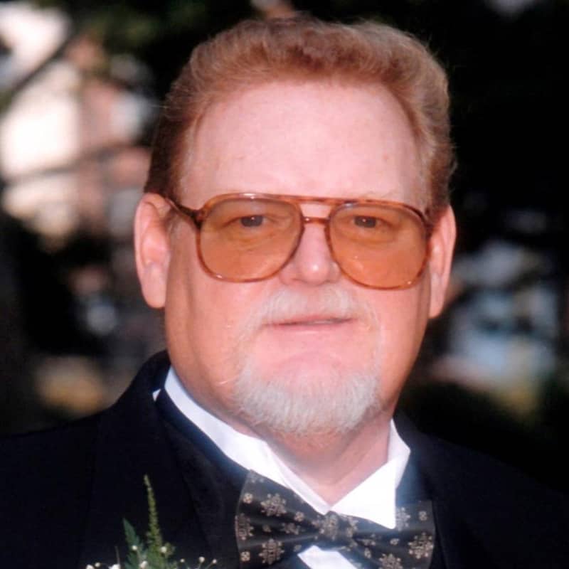 Robert “Big Bob” Litton (1945-2026)