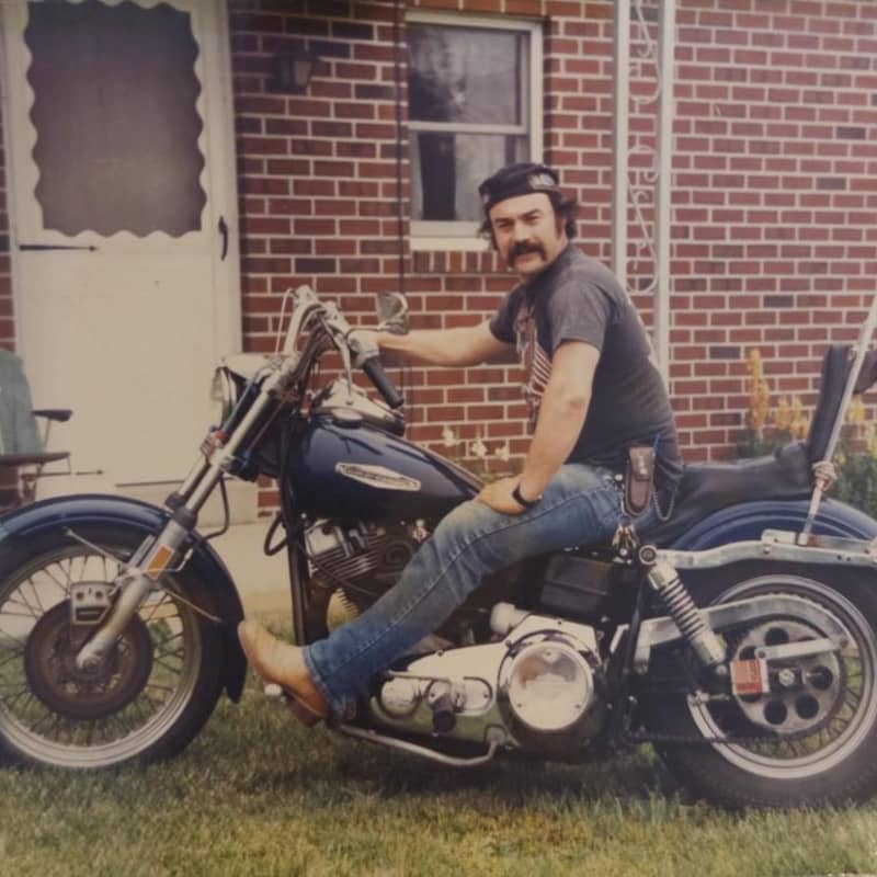 Robert Lee Taylor Jr. (1954-2026)