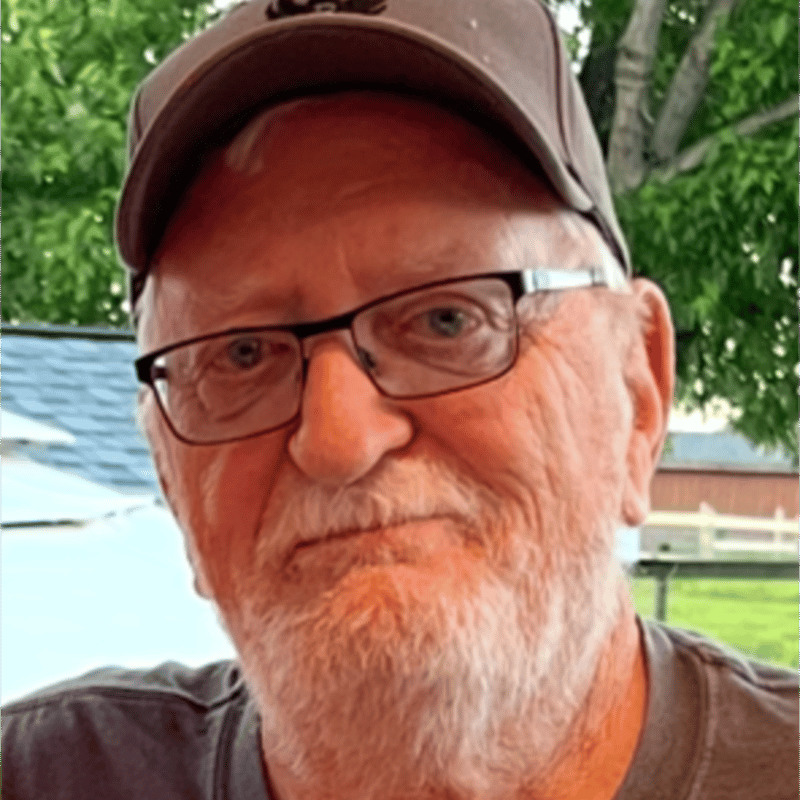 Russel L. Wagner Jr. (1943-2026)