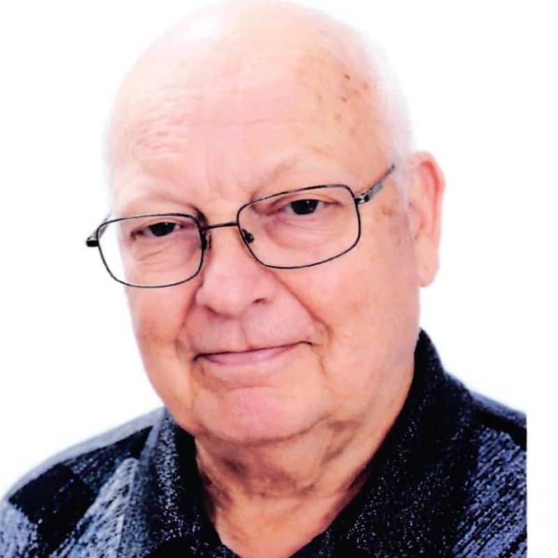 Willard B. “Jake” Jacobs (1950-2026)
