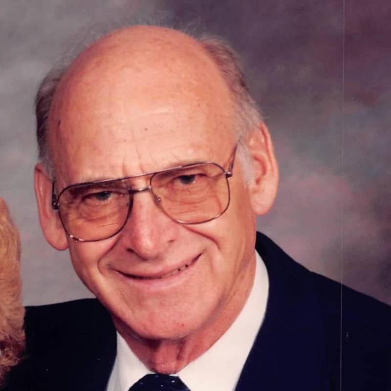 Dr. William Harry Schaffer Jr. (1928-2026)