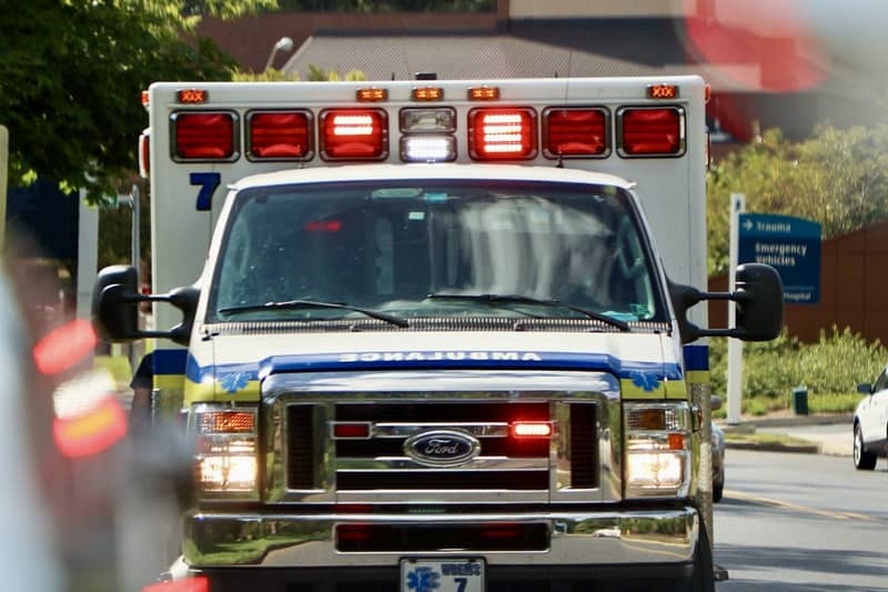 PA lawmakers leave counties to foot the bill as 911 surcharge increase stalls again