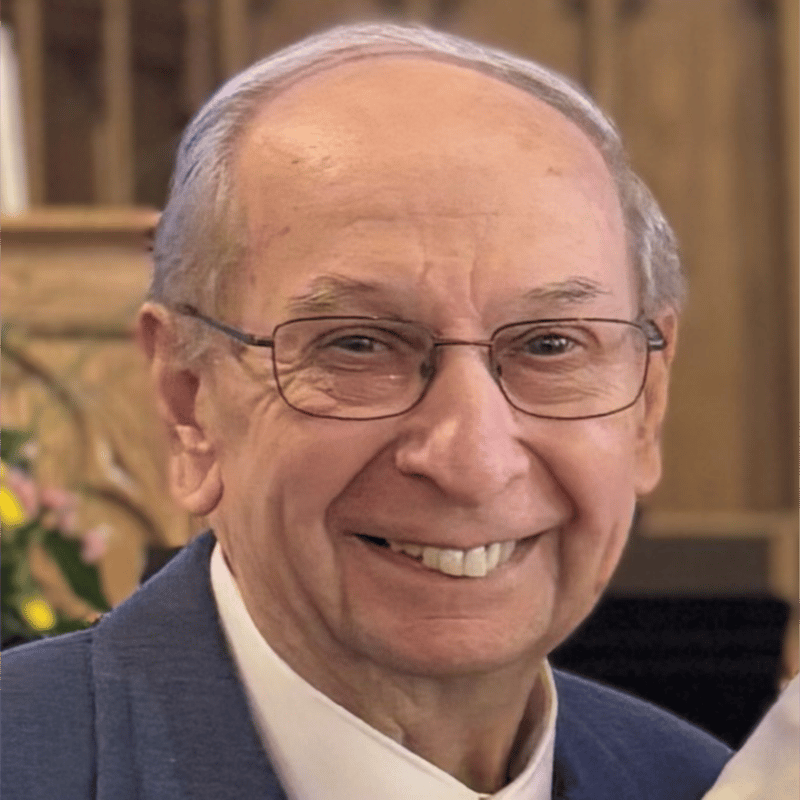 Charles T. Brestensky Sr. (1941-2026)