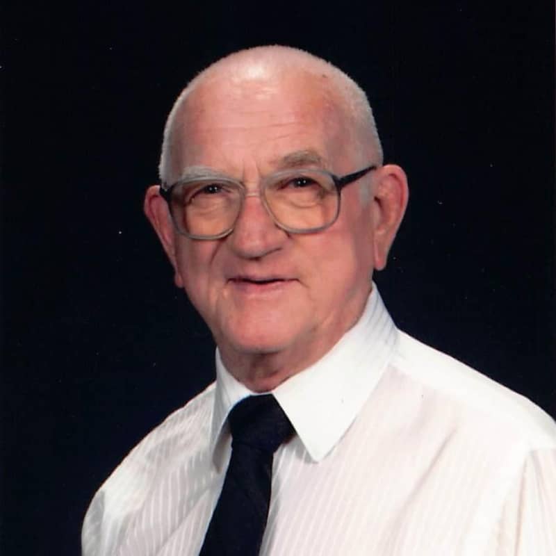 Donald N. Brandt (1933-2026)