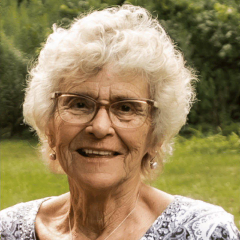 Dorothy M. “Dot” (Flamm) Smith (1939-2026)