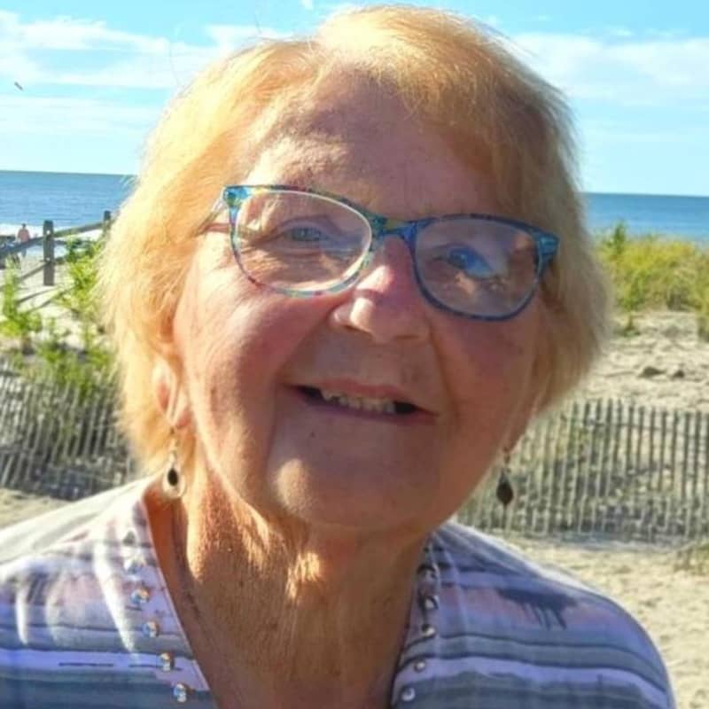 Grace F. Boyanowski (1937-2026)