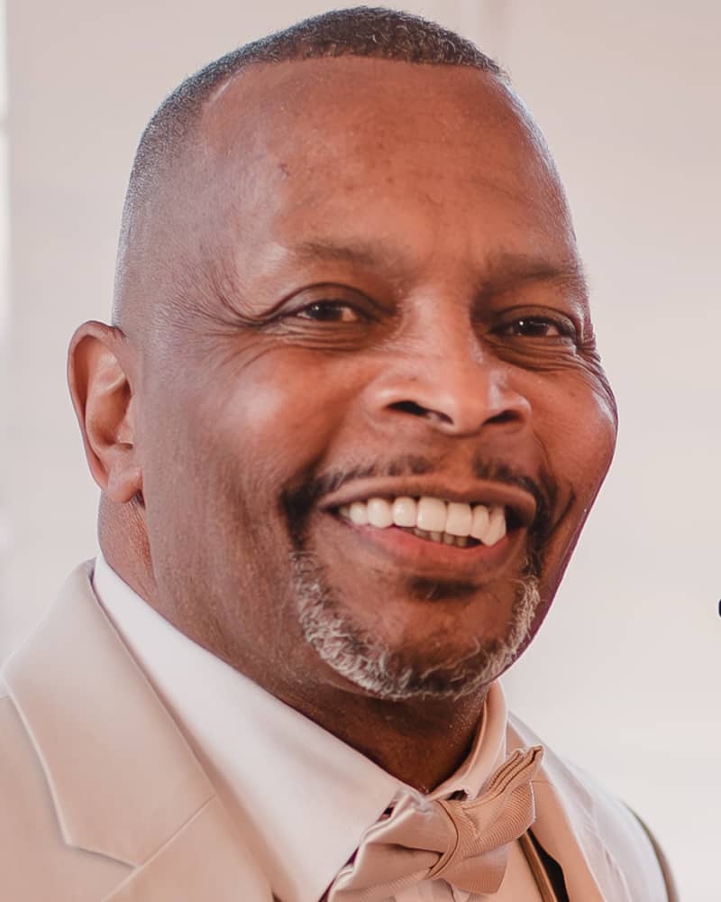 Wendell Rivers (1964-2026)