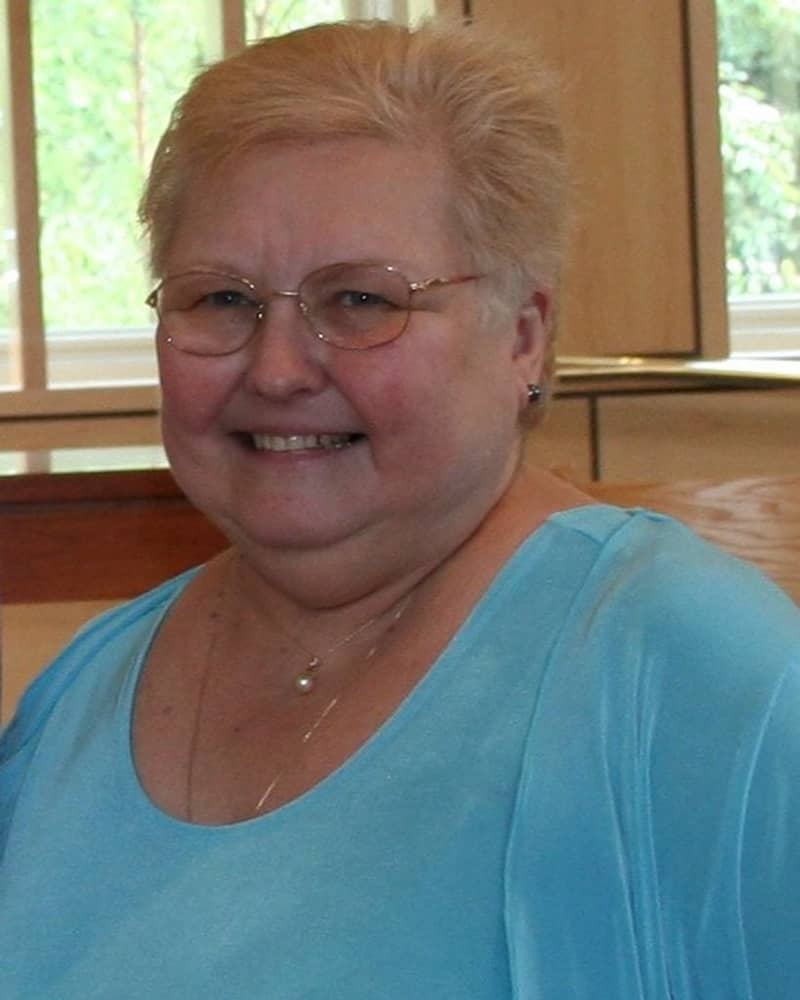 Paulette M. (Jagnow) Greene (1947-2026)