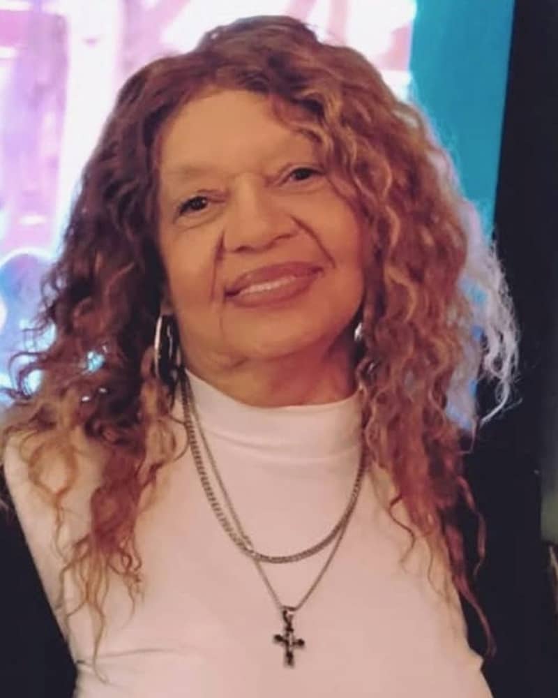 Emily L. Singleton (1948-2026)