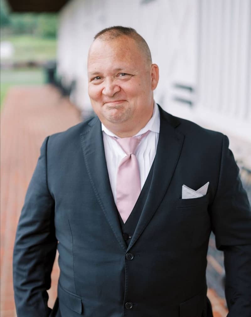 Michael “Mike” David Dechert (2026)