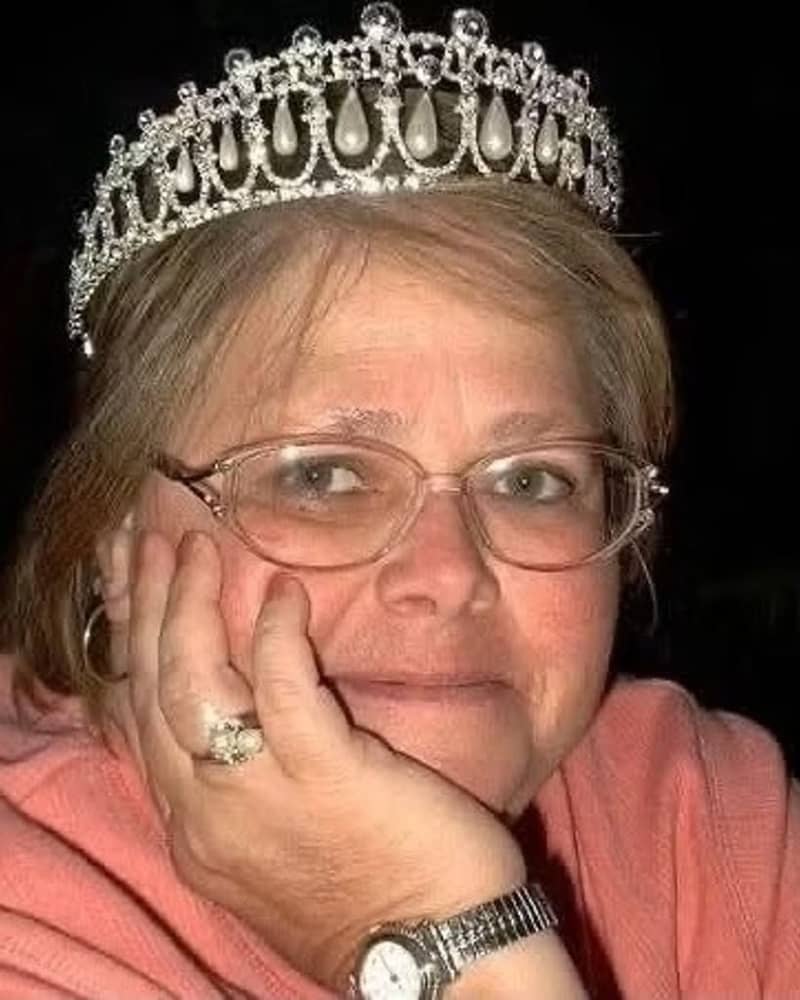 Diana Marie Goldbach (1954-2026)