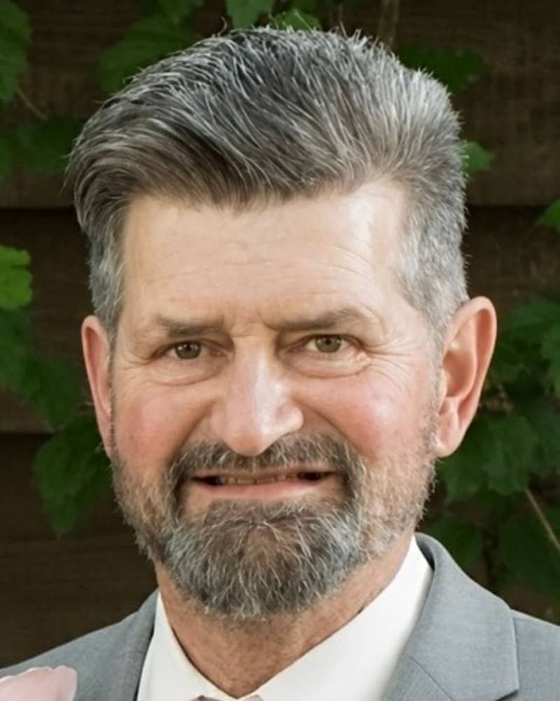 Charles T. Derr III (1956-2026)