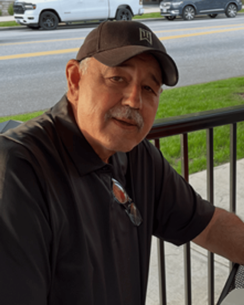 David W. Kaley (1954-2026)