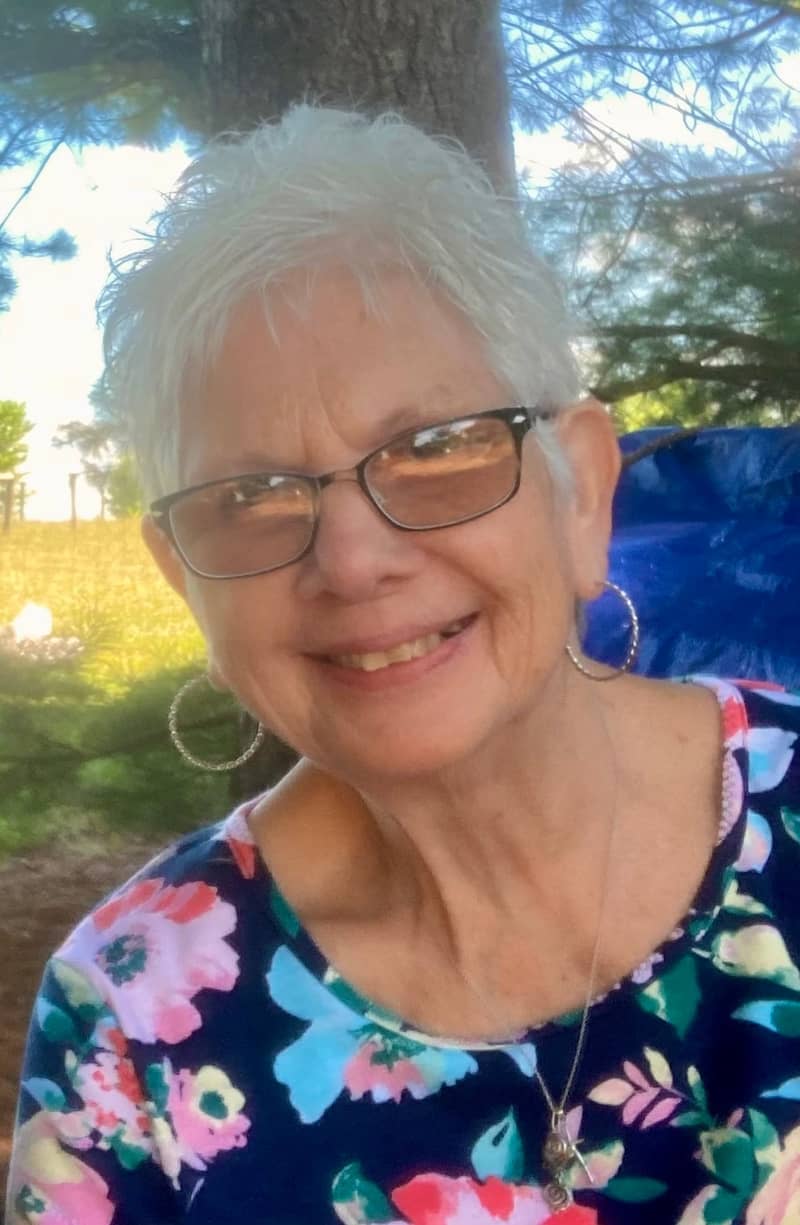 Marie L. Hummel (1944-2026)