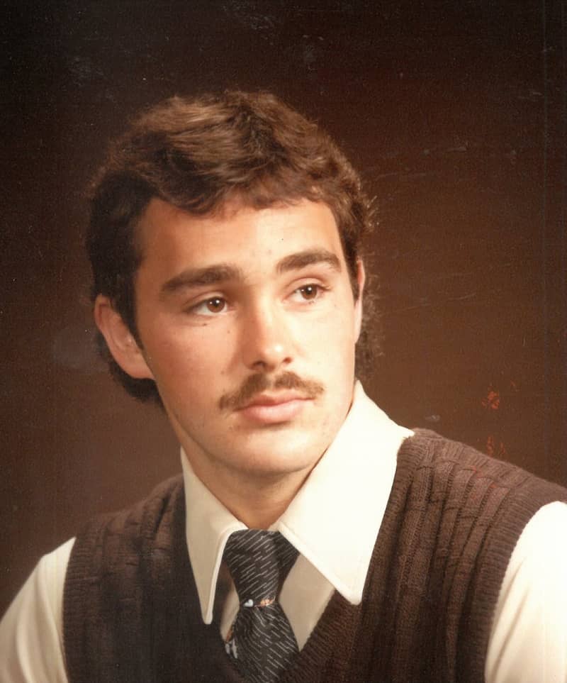Jesse L. Snyder (1967-2026)