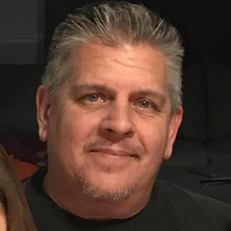 Robert L. Stager (1963-2026)