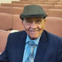 Rafael Diaz Morales (1935-2026)