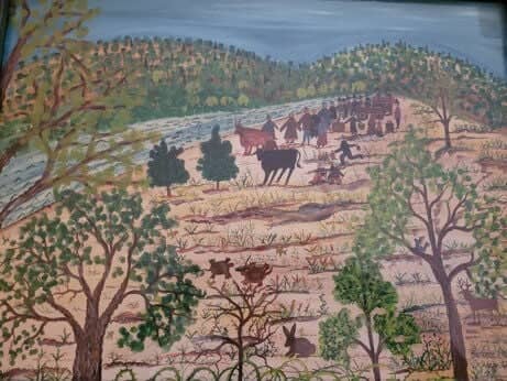 🔗 Celebrating the history of Pennsylvania’s Tulpehocken settlement