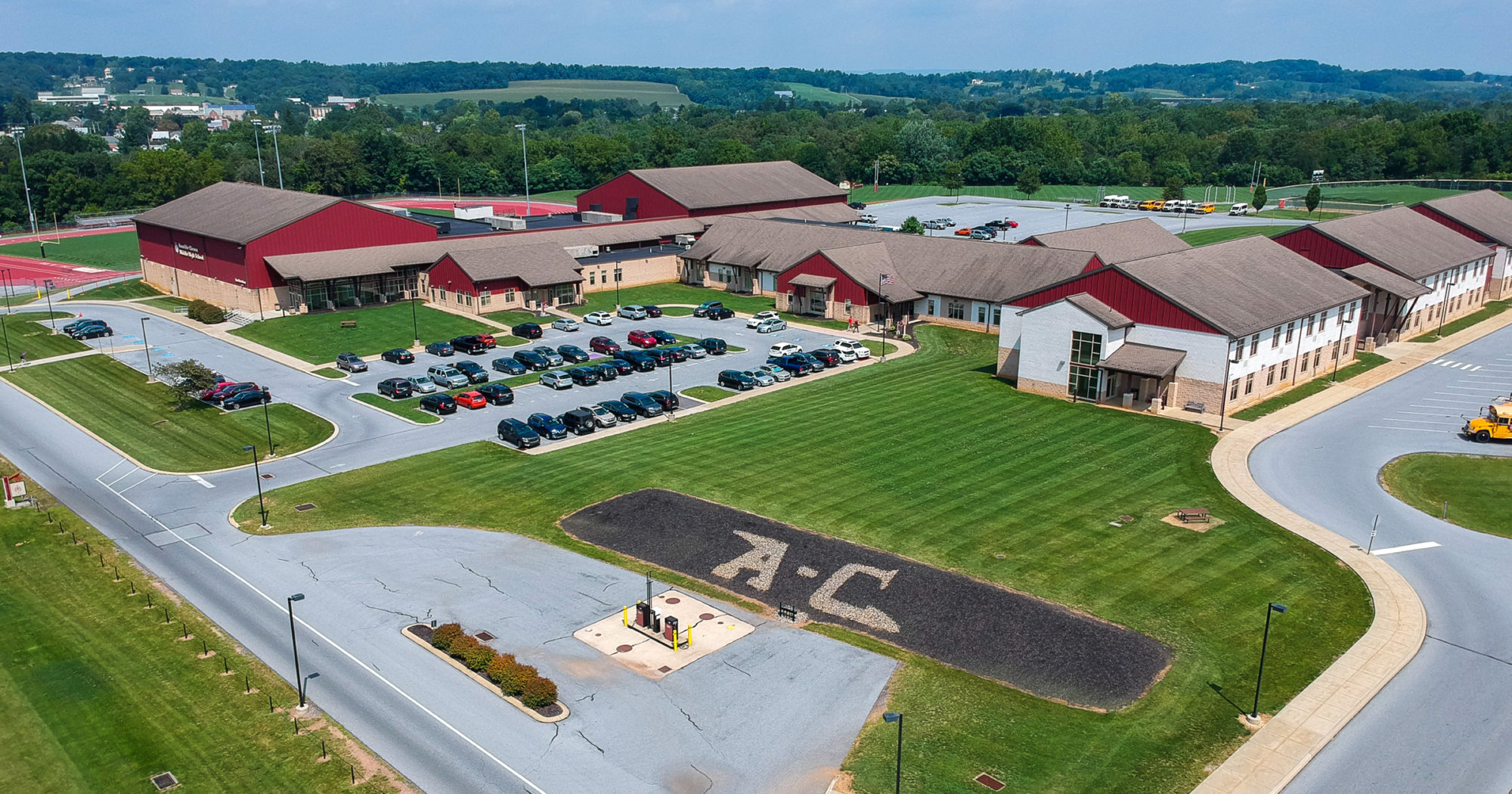 Local school districts ready to students for 202425 academic