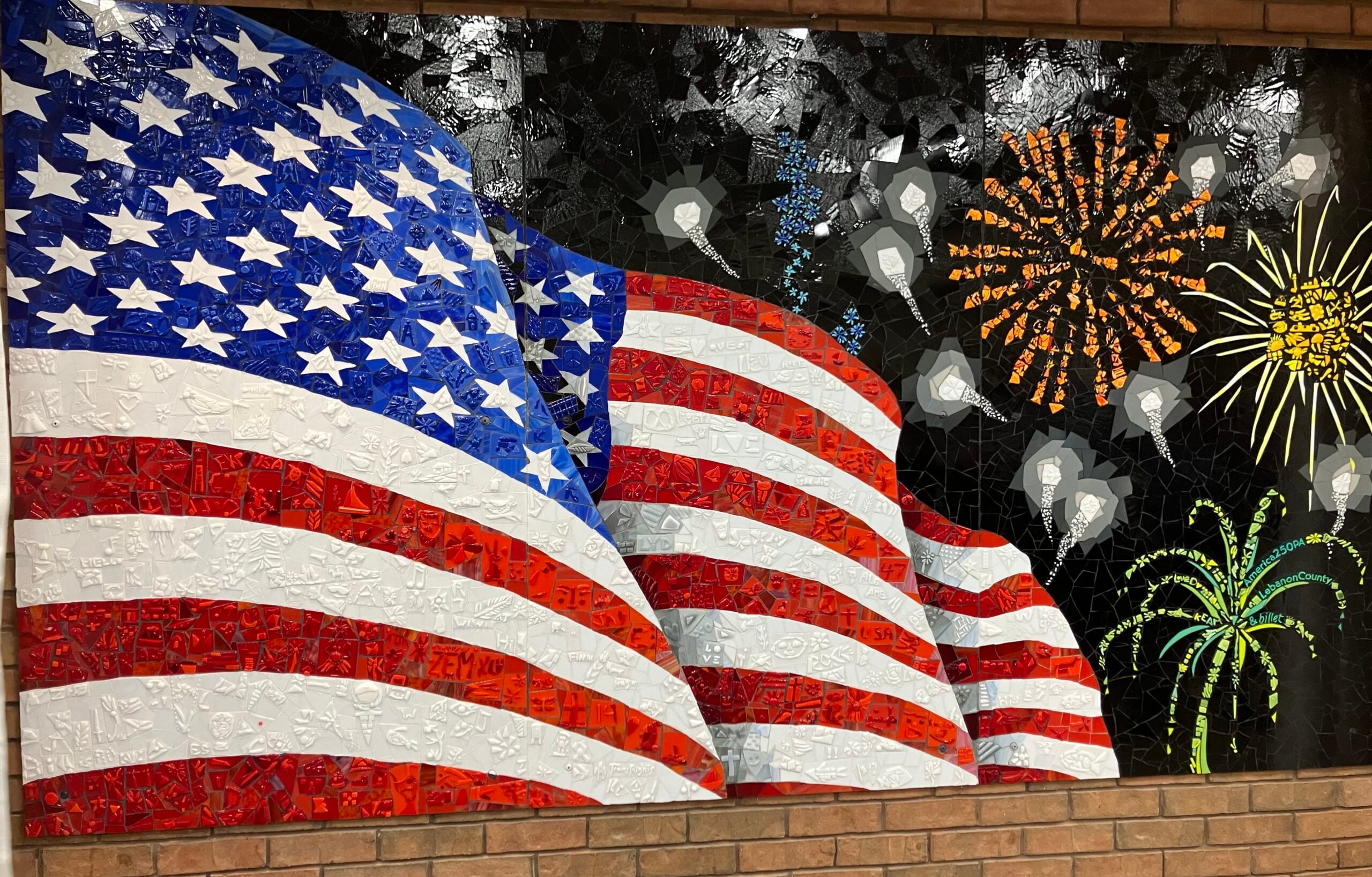 Lebanon County officials urge caution during extreme heat over July 4th