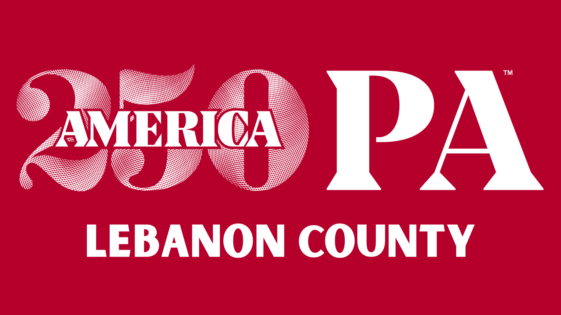 America250 Lebanon County