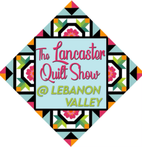 The Lancaster-Lebanon Quilt Show