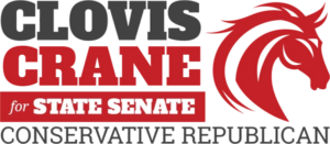 Clovis Crane for State Senate