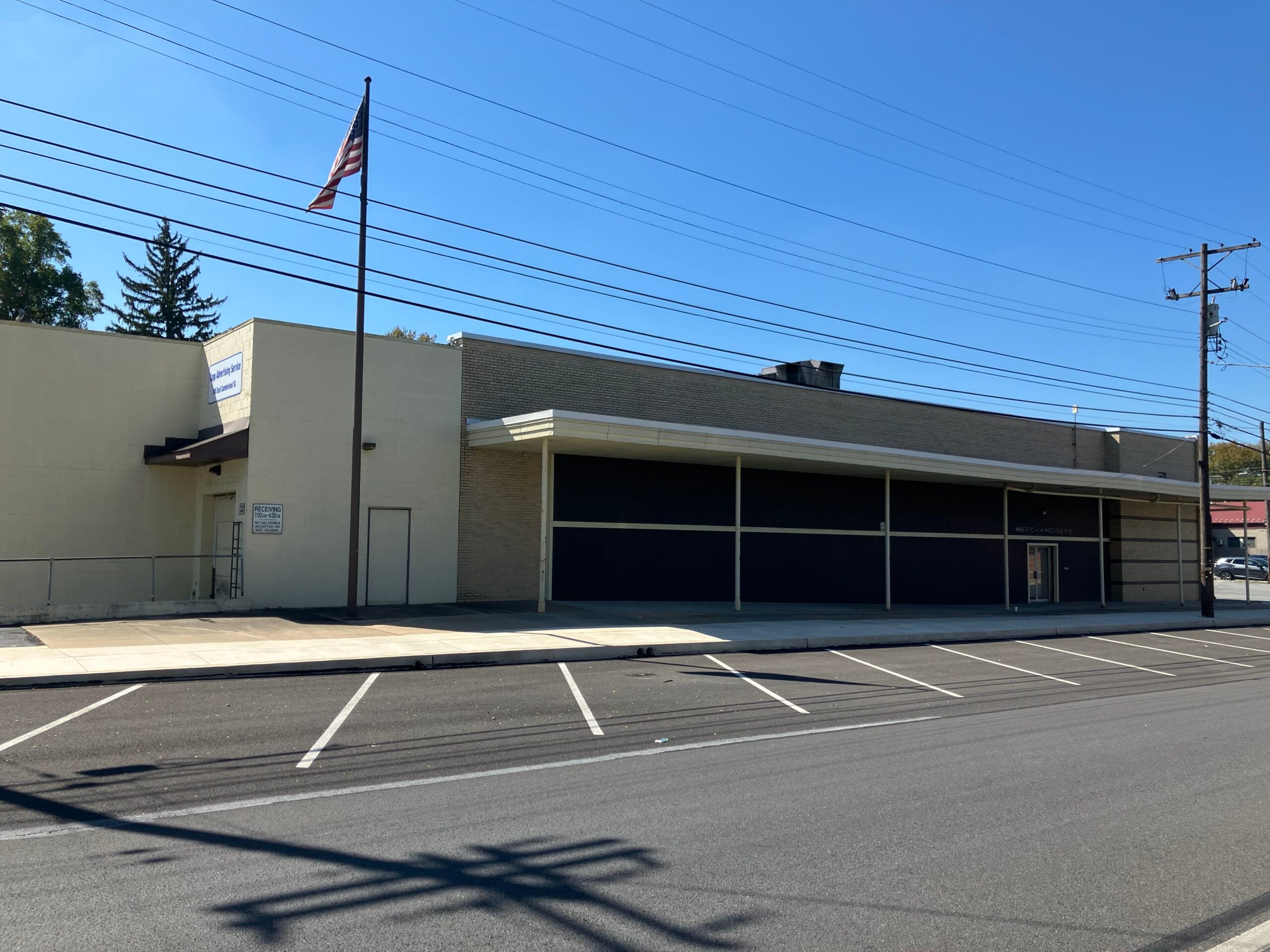 Pastor Luis Hernandez plans church campus at former Lebanon Merchandiser site